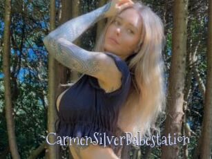 CarmenSilverBabestation