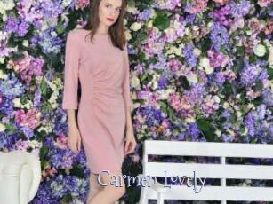 Carmen_Lovely