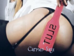 Carmen_Sage