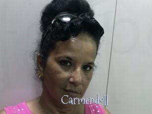 Carmendoll