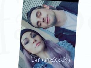 CarmenxXxCole