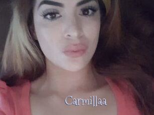 Carmillaa