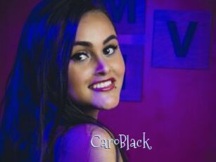 CaroBlack