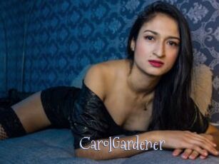 CarolGardener