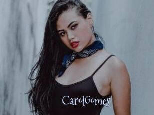 CarolGomes