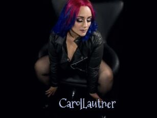CarolLautner