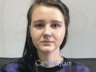 CarolLoVeRain