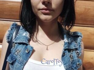 CarolToy Faceporno