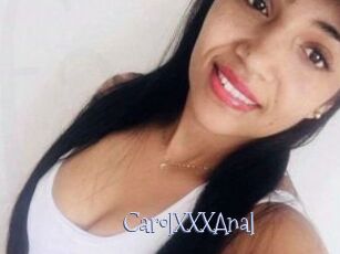 CarolXXXAnal