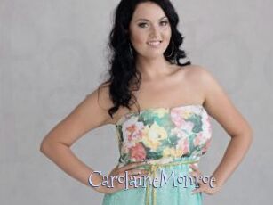 CarolaineMonroe