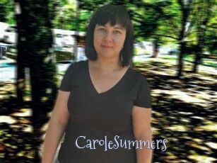 CaroleSummers Faceporno