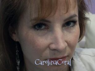 CarolinaCoral