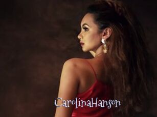 CarolinaHanson