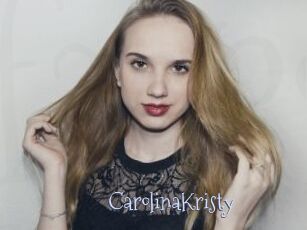 CarolinaKristy Faceporno