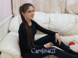 CarolinaQT Faceporno