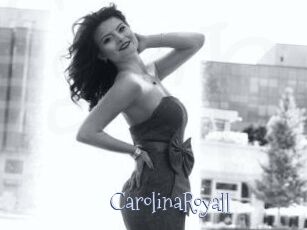 CarolinaRoyall