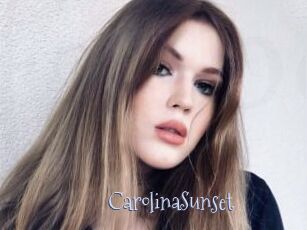CarolinaSunset Faceporno