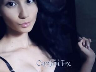 Carolina_Fox