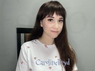 CarolineBoyd