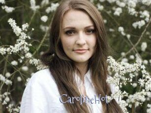 CarolineHot