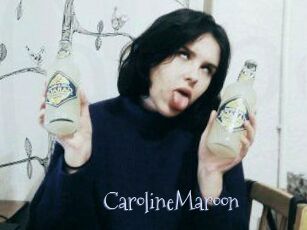 CarolineMaroon