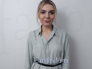 CarolineMore