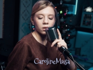 CarolineMusa