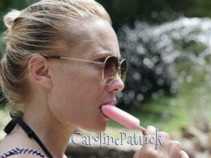 Caroline_Patrick
