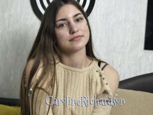 CarolineRichardson