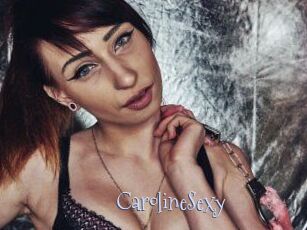 CarolineSexy