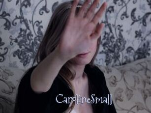CarolineSmall