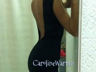 CarolineWarren