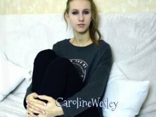 CarolineWesley
