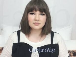 CarolineWise
