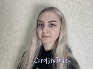 CarollineDemy