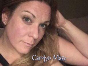 Carolyn_Maze