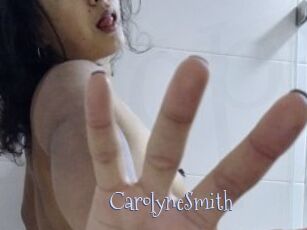 CarolyneSmith