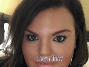 CarrieBBW Faceporno