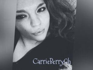 CarrieBerryOh