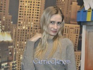 CarrieClarxon