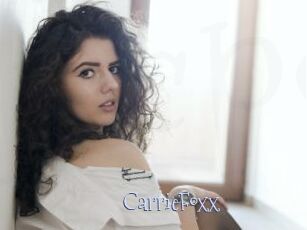 CarrieFoxx