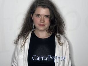 CarriePoppins