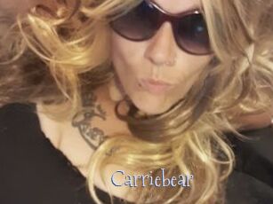 Carriebear Faceporno