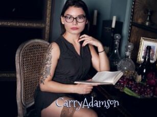 CarryAdamson
