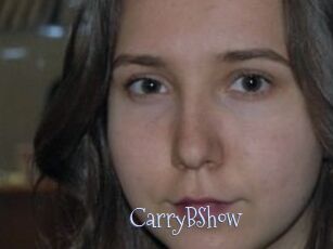 CarryBShow