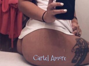 Cartel_Amore