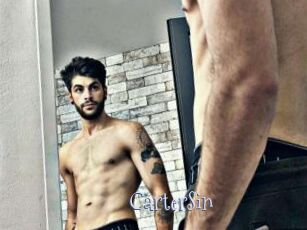 CarterSin