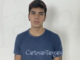 CartmanTangana