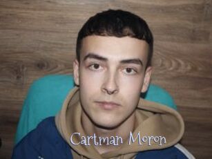 Cartman_Moron