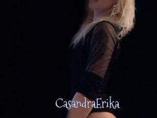CasandraErika